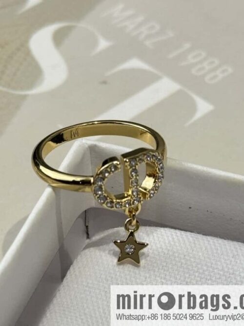 wsxc1734964240422_3-800x8000yohvmjmdrz17924_20250625200159.jpg New ☑️ Dior full diamond CD pentagram ring
