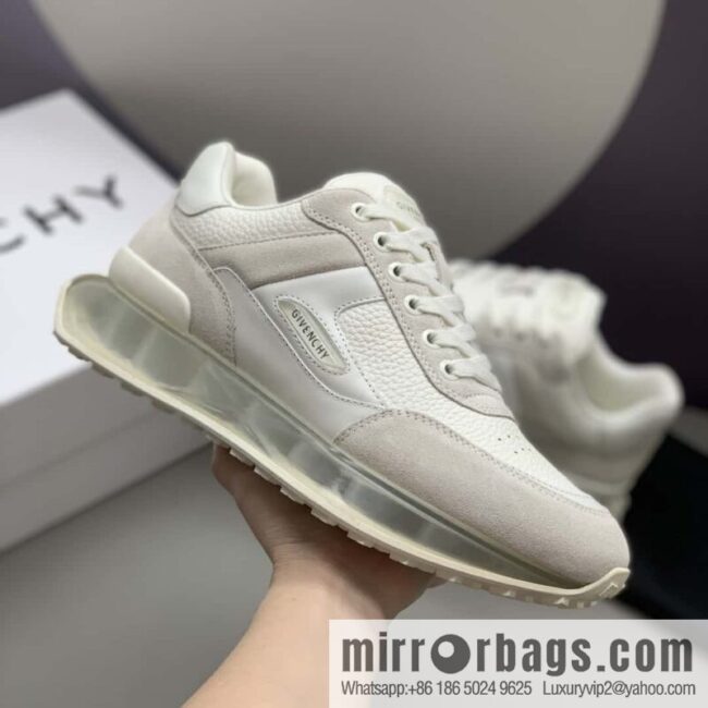 GIVENCHY 🆕 new men\'s casual shoes