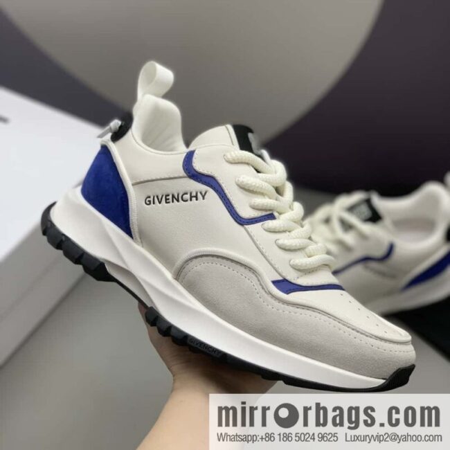 GIVENCHY 🆕 new men\'s casual shoes