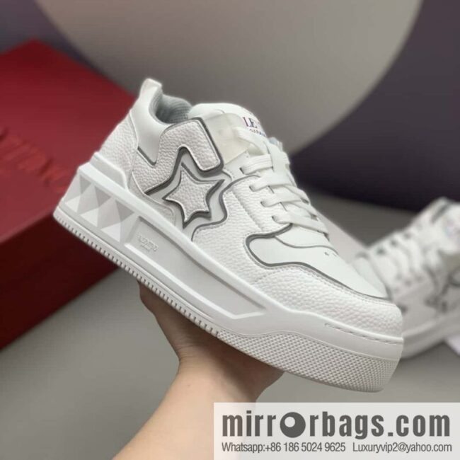 VALENTINO Valentino 🔥 couple low-top sneakers