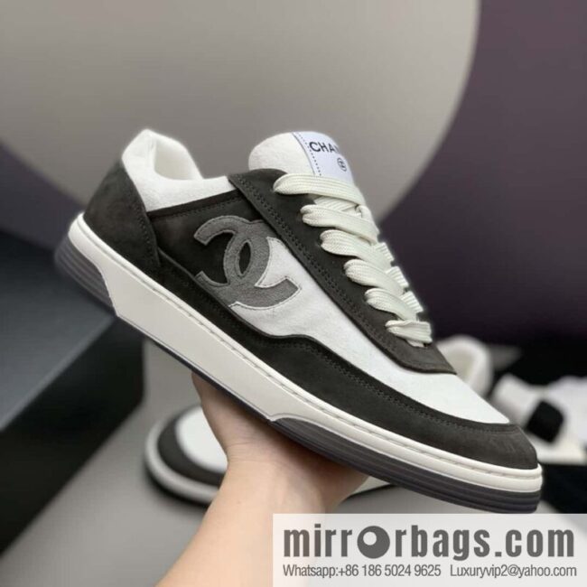 CHANEL 🆕 Couple Casual Shoes👟