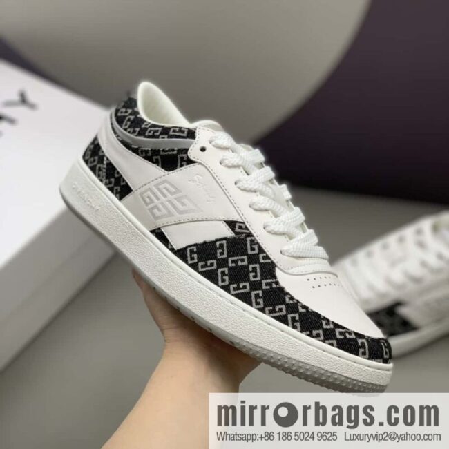 GIVENCHY 🆕 new men\'s casual shoes