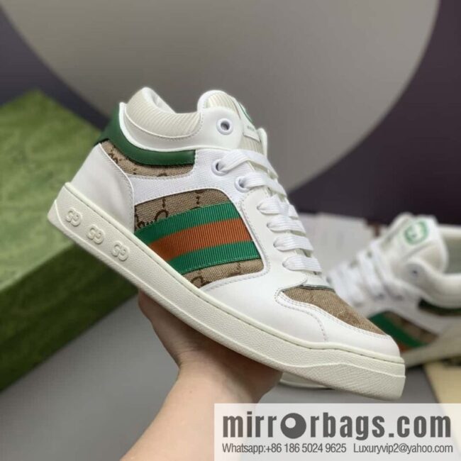 GUCCI 🔥 men\'s casual shoes