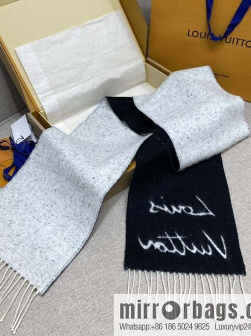 wsxc1739476560009_5-800x800d2olkui3rzm6036_20250625123510.jpg LV \"FLUFFYGRAM Scarf\" M92527