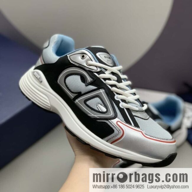DIOR 🆕 B30 series men\'s sports running shoes