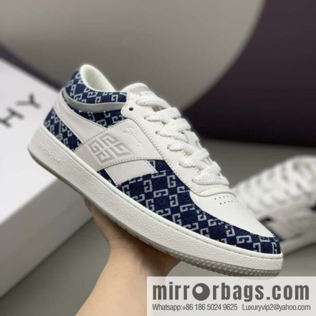 GIVENCHY 🆕 new men\'s casual shoes