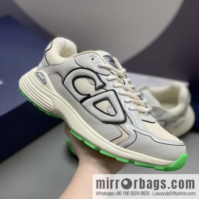 DIOR 🆕 B30 series couple sports running shoes