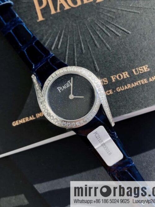Piaget Limelight Gala Ladies Diamond Watch