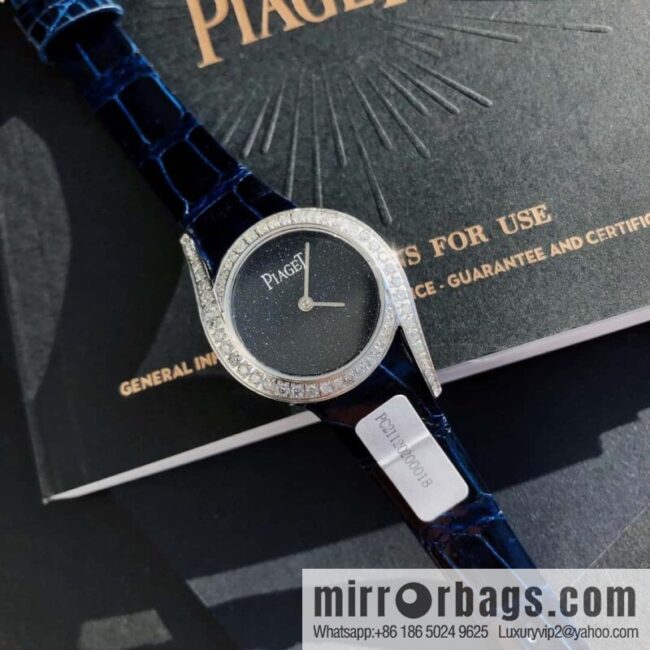 Piaget Limelight Gala Ladies Diamond Watch