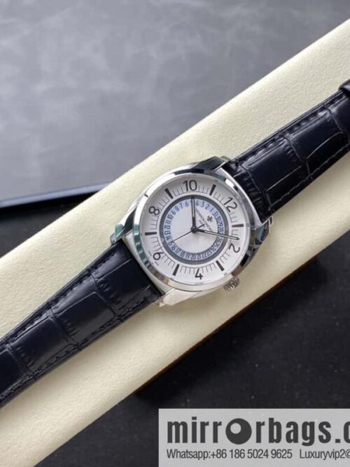 Vacheron Constantin: Quidley 4500S/000A-B364 Series Classic Replica