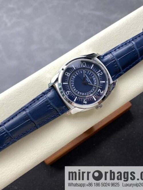 Vacheron Constantin: Quidley 4500S/000A-B364 Series Classic Replica