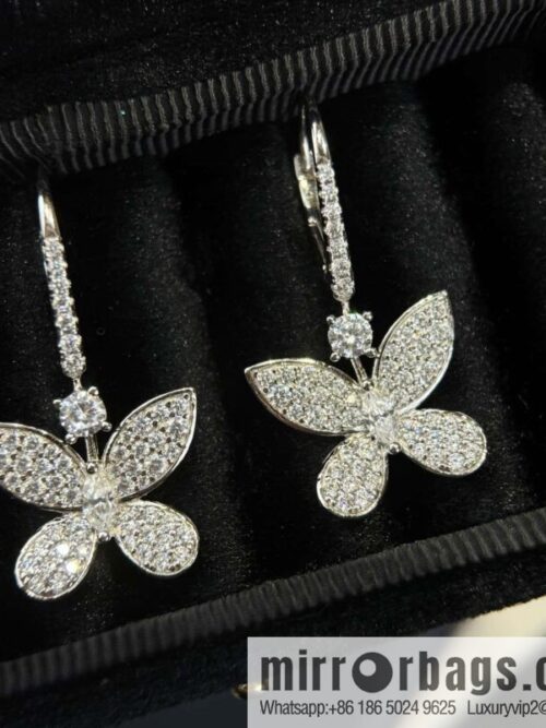 wsxc1740416268441_6-800x800hqvuz0b2skc1430_20250625101142.jpg ❗️New ❗️ GRAFF butterfly diamond stud earrings