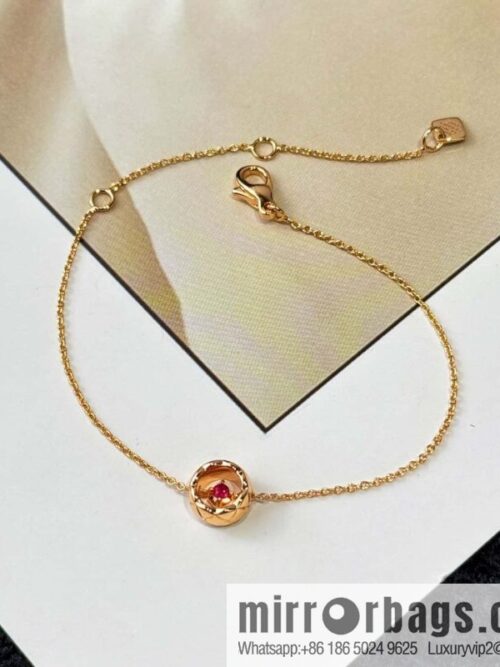wsxc1740416274630_0-800x800odt3e5bne3l1411_20250625101111.jpg ❗️New ❗️ New ☑️ Chanel coco crush series red diamond diamond bracelet