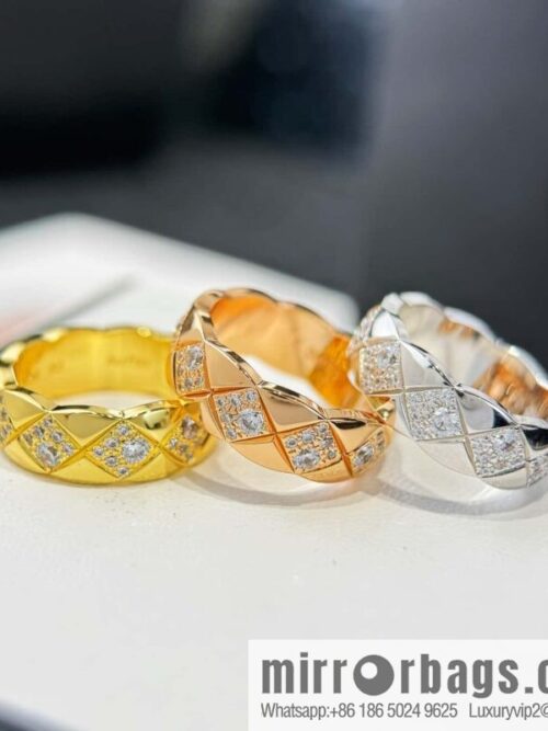 wsxc1740657492110_1-800x800rtdwdikkczi1236_20250625100547.jpg ❗️New ❗️ New ☑️ CHANEL CHANEL COCO CRUSH diamond ring