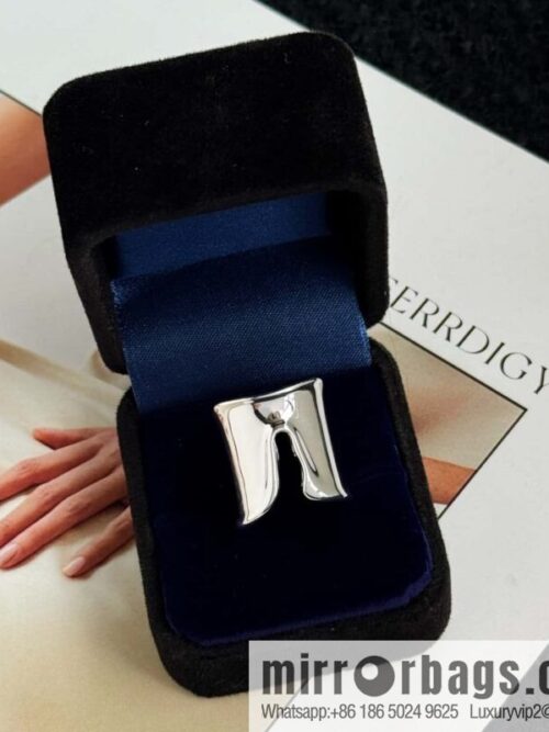 wsxc1740753353547_0-800x800o3bda32kae51072_20250625100101.jpg ❗️New ❗️ New ☑️ TIFFANY & Co. Ultra Wide Sterling Silver Ring