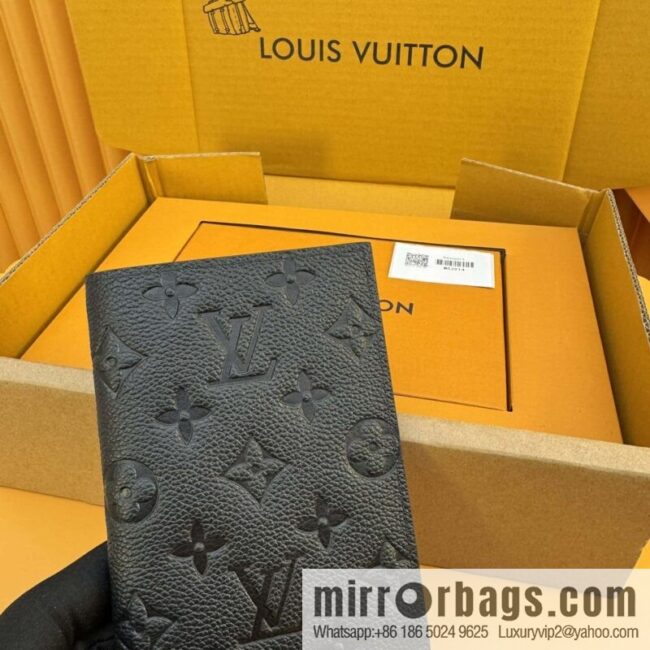 LV M63914 [Official chip version]