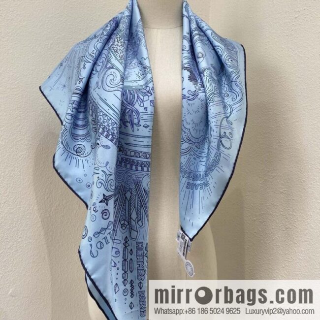 wsxc1741120691165_0-800x800rfd1u1s1srw3186_20250625030100.jpg HERMES \"Connecting 90 square towels\"