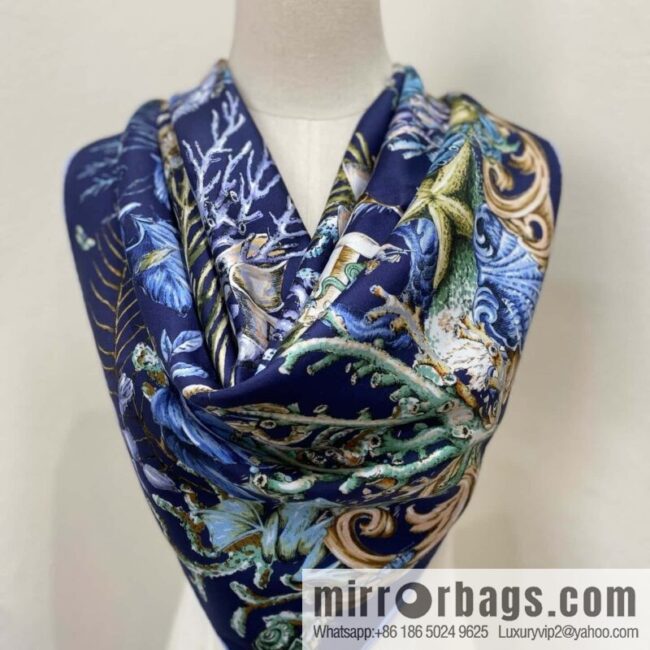 wsxc1741121091661_0-800x800xmjenrck2b33126_20250625030018.jpg DIOR Early Spring New \"Rue Printed Square Towel\"