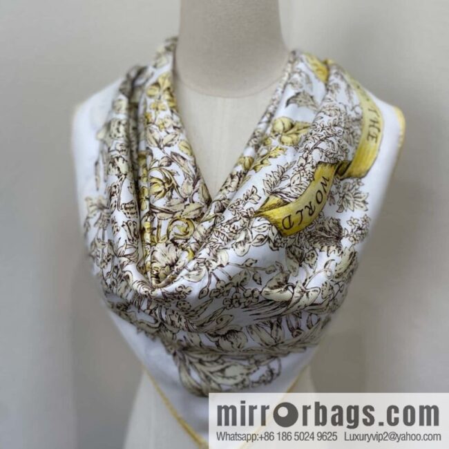 wsxc1741121260886_0-800x800ew3zg5chfjx3094_20250625025956.jpg DIOR Early Spring New \"Rue Printed Square Towel\"