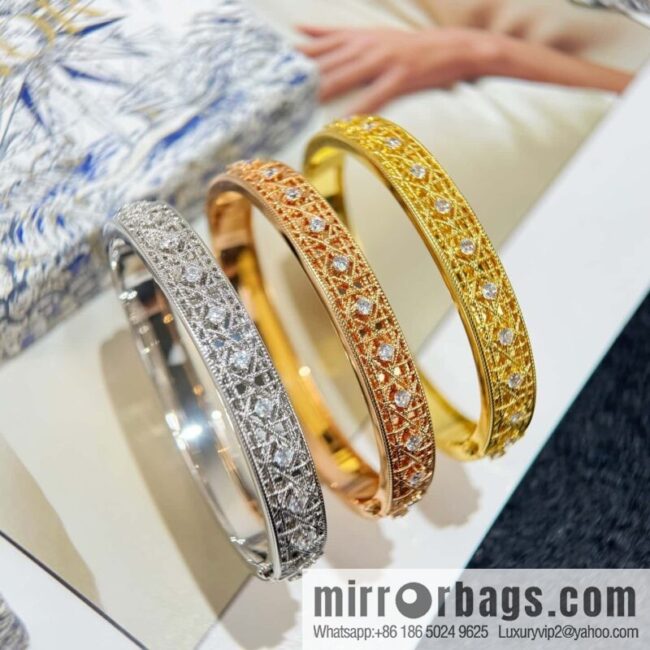 ❗️New ❗️ ☀️ New ☑️ Dior MY DIOR series, bracelet bracelet ☀️