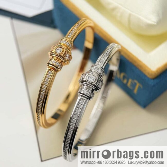 ❗️New ❗️ ☀️ Piaget POSSESSION Diamond Bracelet ☀️