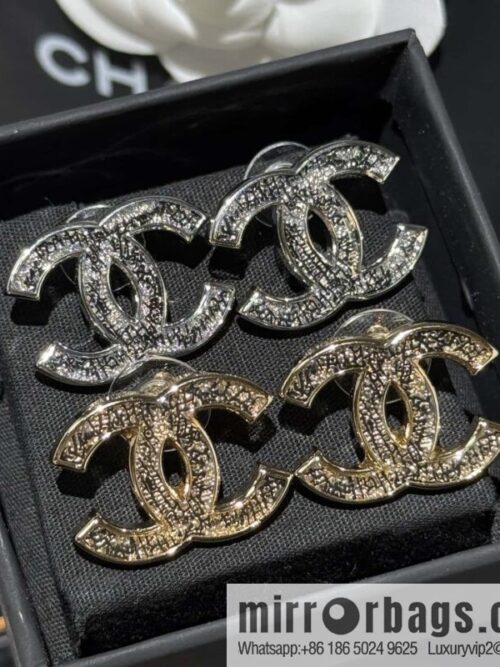wsxc1741258675557_0-800x800mxnxmkkhmdr732_20250625095041.jpg ☀️New ☑️ chanel c1 double c stud earrings