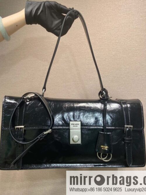 PRADA 🎉 new pen holder bag 🎉 1BN024 large🎉🎉