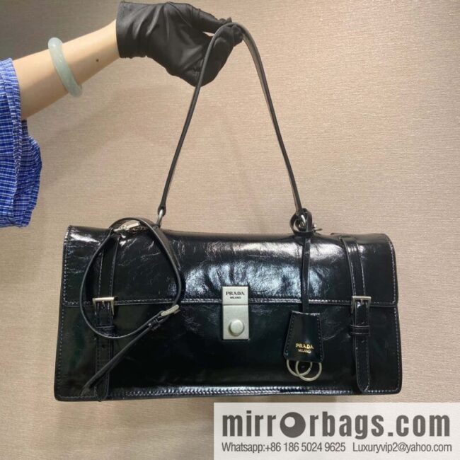 PRADA 🎉 new pen holder bag 🎉 1BN024 large🎉🎉