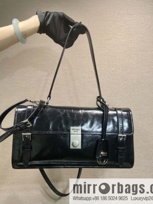 PRADA 🎉 new pen holder bag 🎉 1BN026 small 🎉🎉 black