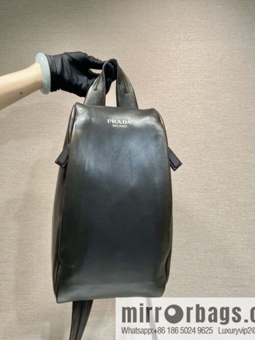 wsxc1741962096873_0-800x800qhoxiota0pw76700_20250630183057.jpg PRADA 🎉 new breast bag 🎉 2VZ114 imitation old leather🎉🎉