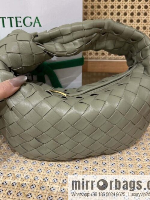 wsxc1741968677249_0-800x800grp25n5kgrv68829_20250630133725.jpg BV MINI JODIE 651876 Travertine Green