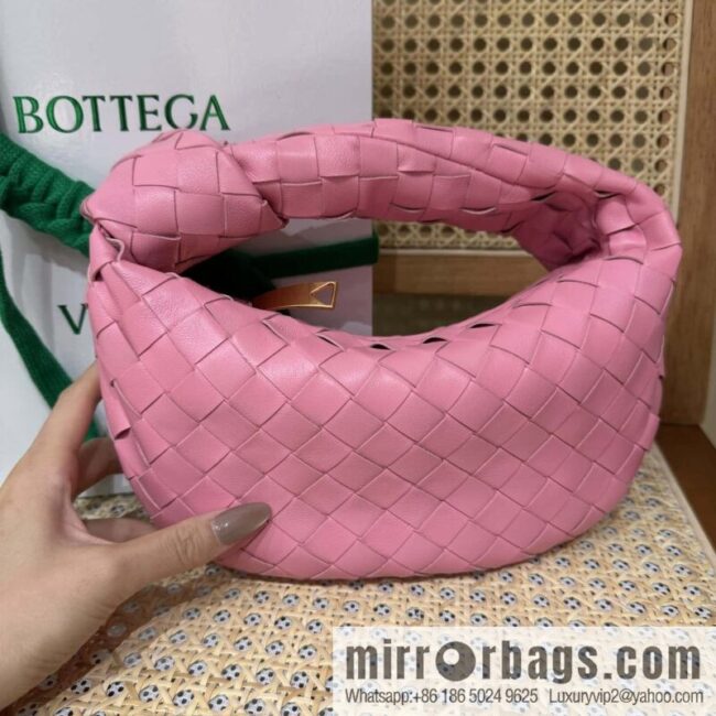 BV MINI JODIE 651876 Ribbon Powder