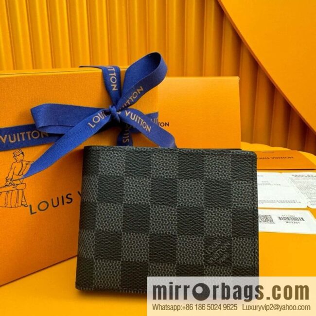 LV N63261 [Official chip version]