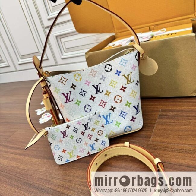 LV M13089 COMING SOON LV x TM All In BB
