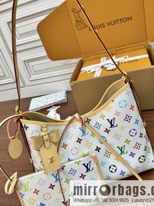 wsxc1743000895345_0-800x800lot1vsaue2b67686_20250630130452.jpg LV M13661 LV x TM CarryAll PM