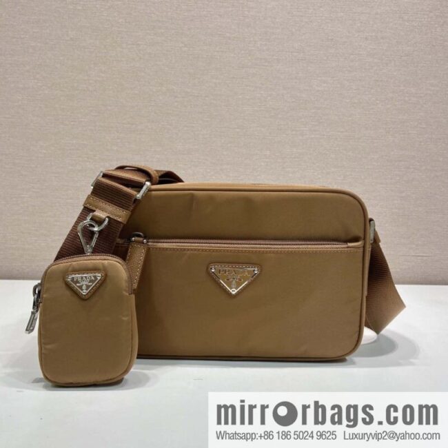 PRADA 🎉 new three-in-one 🎉 1BC167 new color🎉🎉