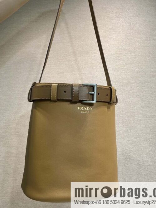 wsxc1743005724964_0-800x800dtqm3i51q4s67587_20250630130200.jpg PRADA 🎉 new bucket bag 🎉 1BE085 🎉🎉 brown