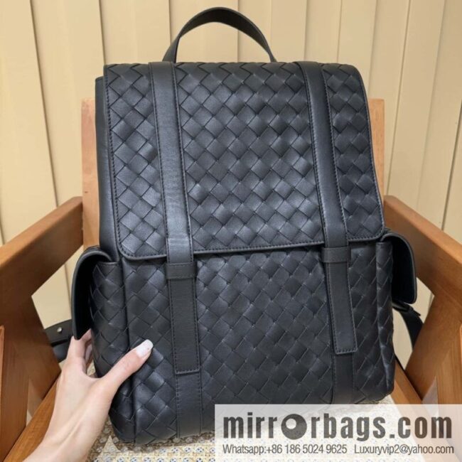 BV Back To School Backpack 805971 Black