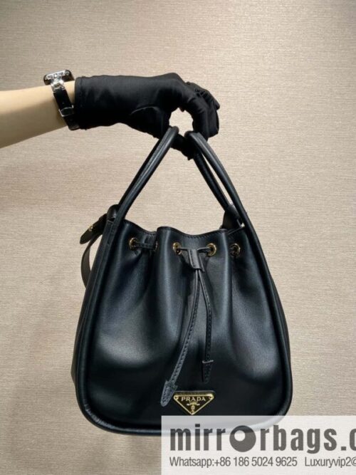 wsxc1743439935408_0-800x8001xsyhxtakoy58817_20250630013756.jpg PRADA 🎉 new bucket bag 🎉 1BE087🎉🎉