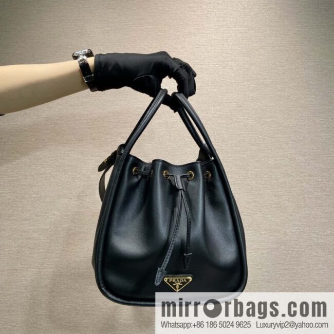 PRADA 🎉 new bucket bag 🎉 1BE087🎉🎉