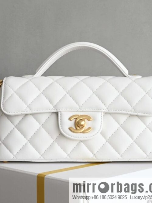 wsxc1743630911816_0-scaled-800x800mn4arevx2qg57867_20250630012748.jpg CHANEL 25P Handle Kelly Horizontal S AS5354 White