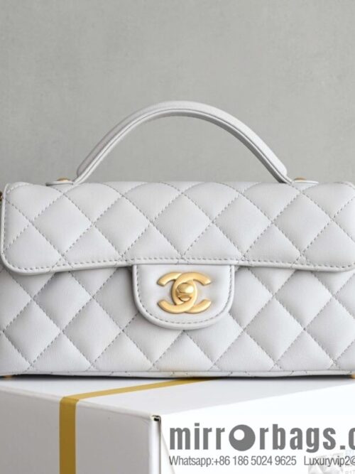 wsxc1743631441951_0-scaled-800x800parhqceb5qq57840_20250630012727.jpg CHANEL 25P Handle Kelly Horizontal S AS5354 Grey