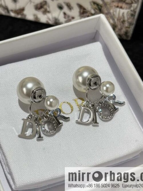 wsxc1744211766854_0-800x800u1hh2ljoxpr2123_20250625025153.jpg ☀️New ☑️ Dior DIOR tassel size pearl stud earrings