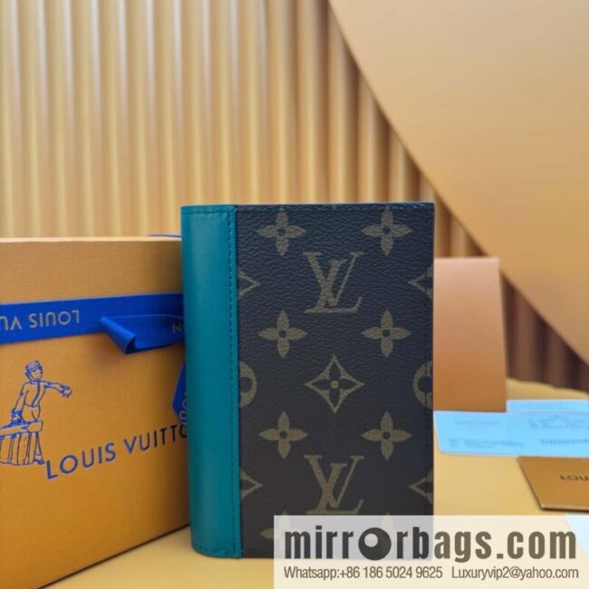 LV M12823 [Official chip version]