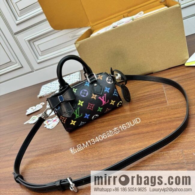 LV M13406 LV x TM Nano Speedy