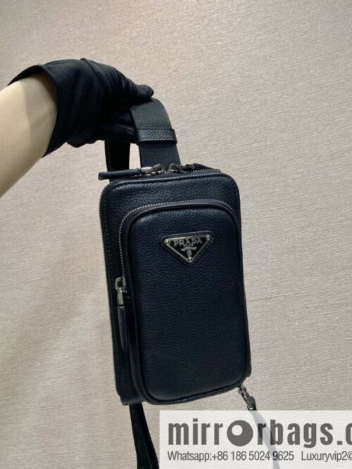 wsxc1744726708645_0-800x800xvg5c2y3t3147393_20250629235320.jpg PRADA 🎉 new mobile phone bag 🎉 2VH195🎉🎉