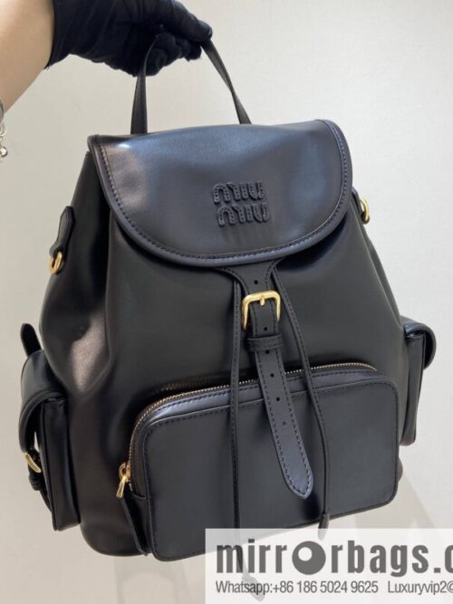 wsxc1745920538662_0_jpg-800x800hha3dr3334x36851_20250626043336.jpg MIUMIU new backpack 5BZ042 large, black.