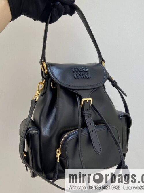 wsxc1745921097662_0_jpg-800x800vnhk4xz1kw536817_20250626043246.jpg MIUMIU new backpack 5BZ043 small multi-function, black.