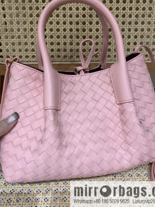 wsxc1745923011419_0_jpg-800x800l4itlxohgep36684_20250626042914.jpg BV small Pinacoteca tote bag 819004 rose powder