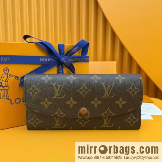 LV M60697 Brown Bean [Official Full Chip Version]